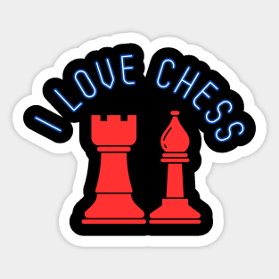 chess Sticker